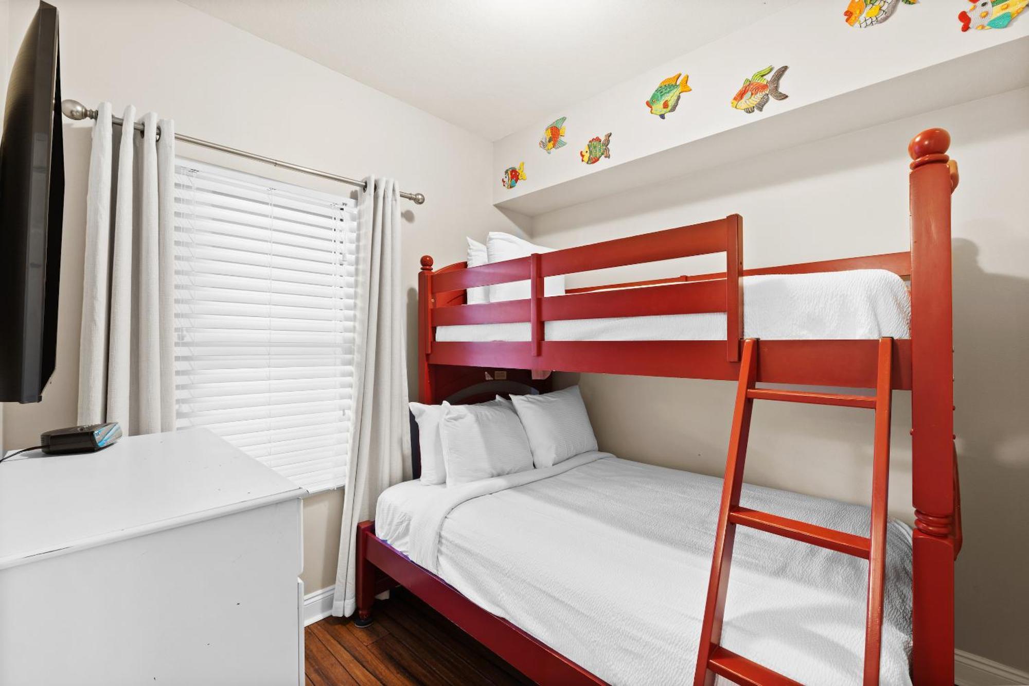 Calypso Beach Resort & Towers By Panhandle Getaways Panama Stadt Zimmer foto