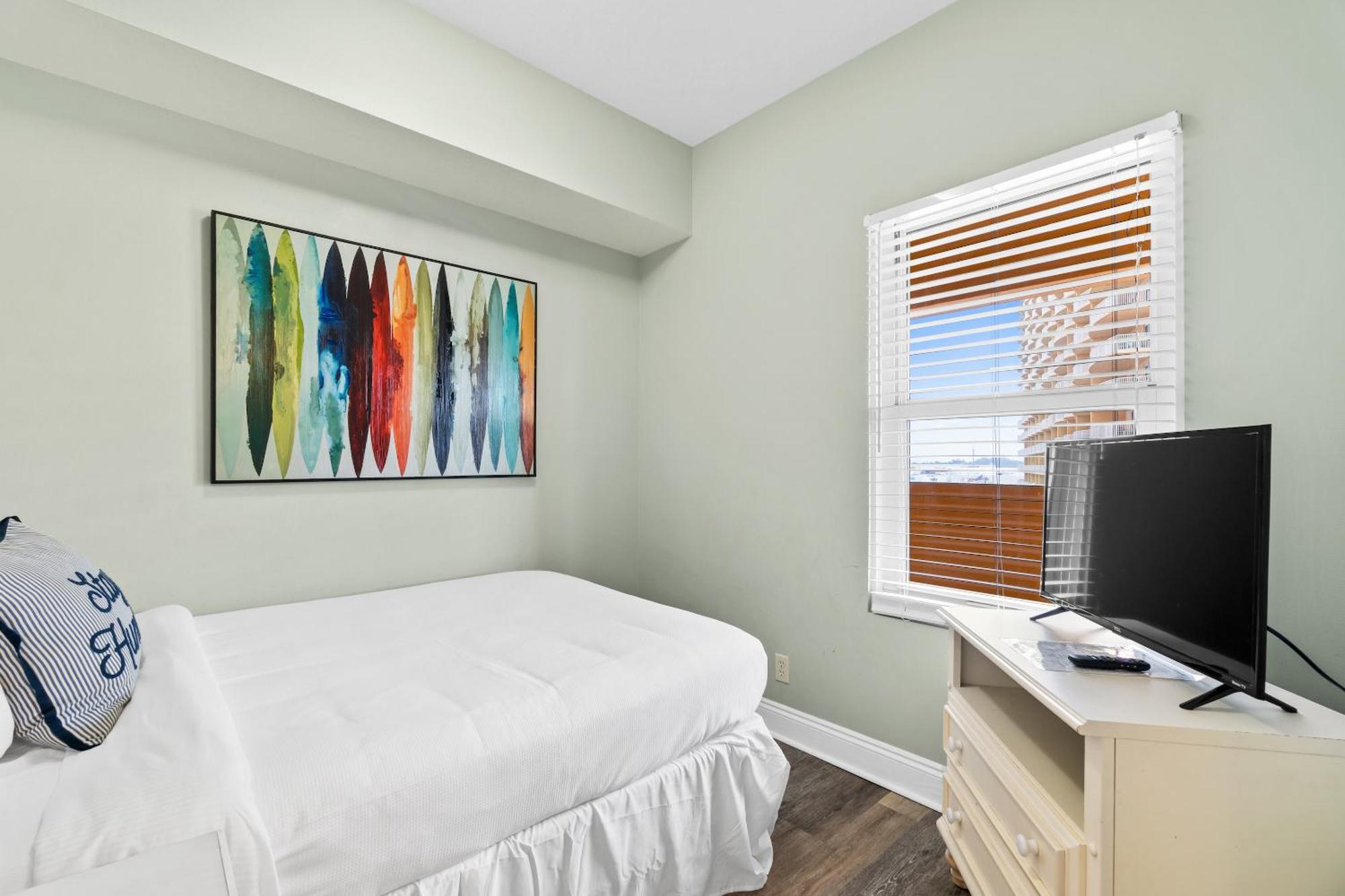 Calypso Beach Resort & Towers By Panhandle Getaways Panama Stadt Zimmer foto